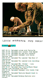 Mobile Screenshot of lassemarhaug.teks.no
